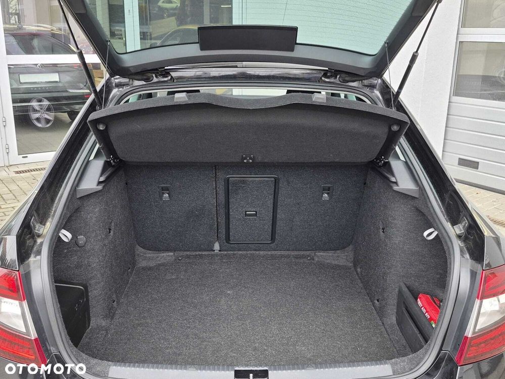 Skoda Octavia 1.6 TDI SCR Style - 12