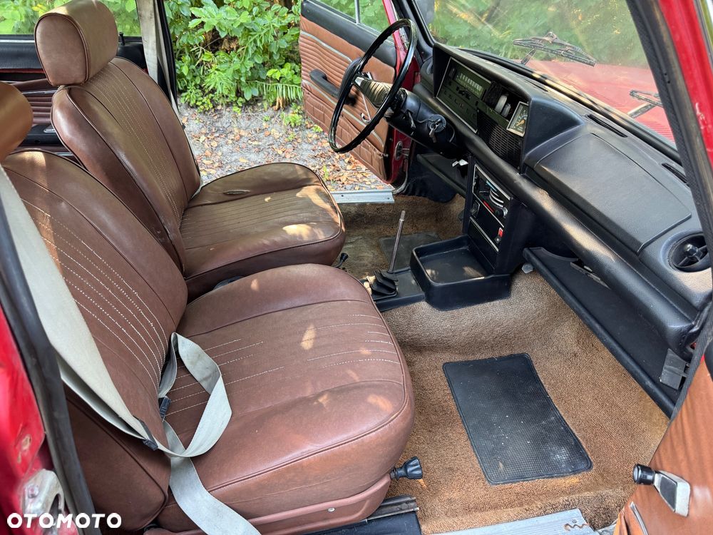Fiat 125p - 14