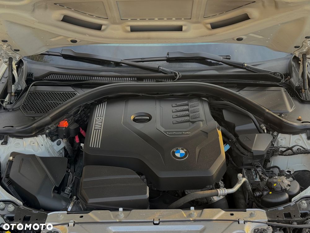 BMW Seria 3 - 29