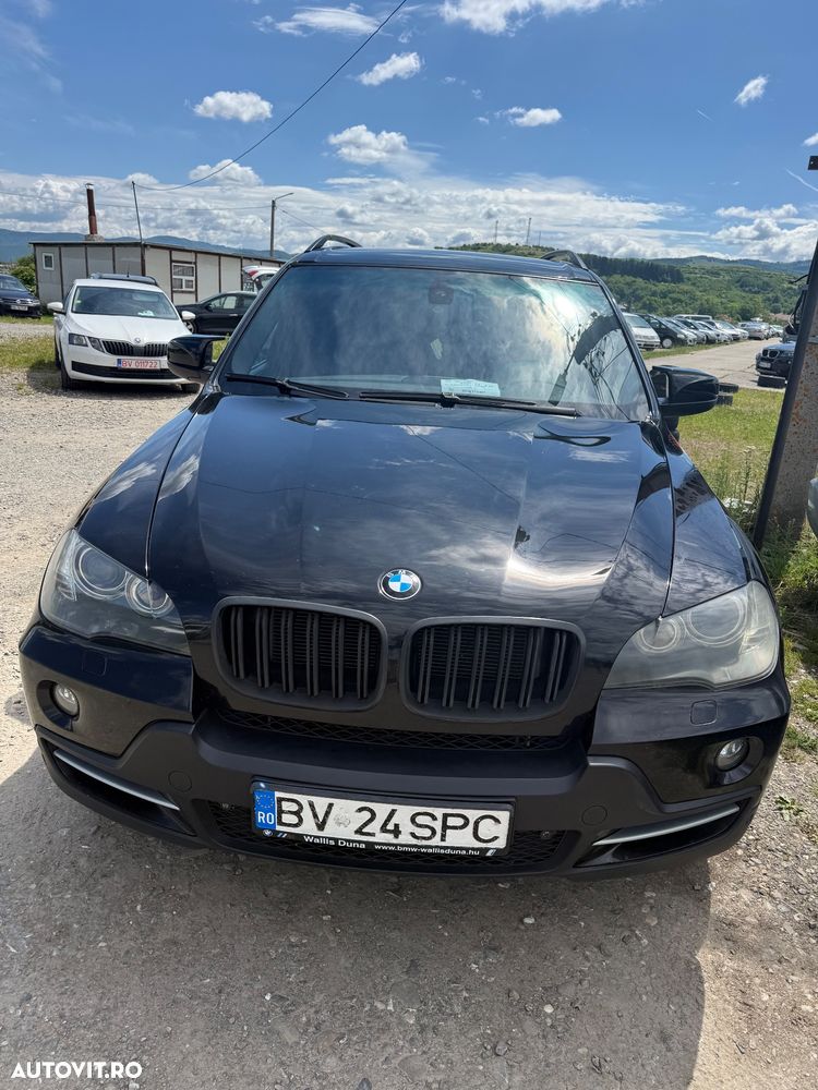BMW X5 3.0d Aut. - 1