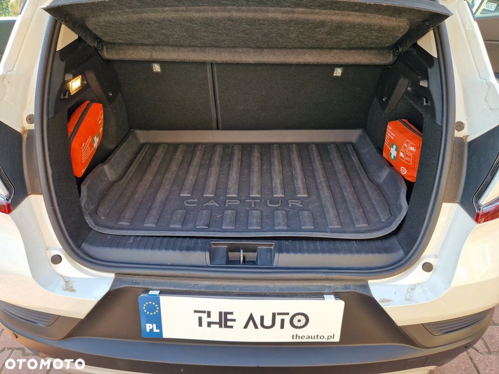 Renault Captur 1.0 TCe Zen - 11
