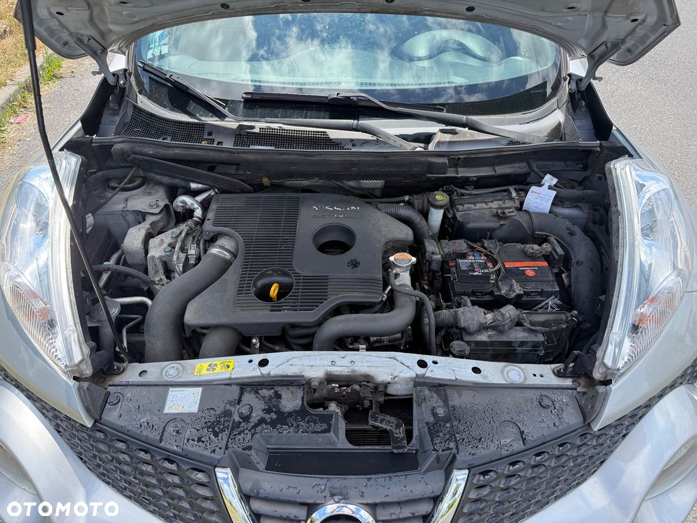 Nissan Juke - 12
