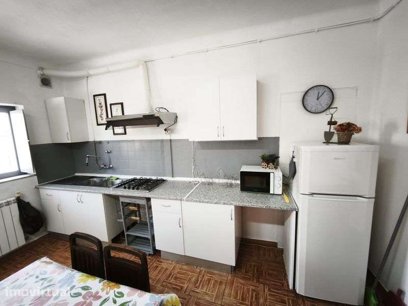 RC moradia T2 remodelada - Grande imagem: 5/11