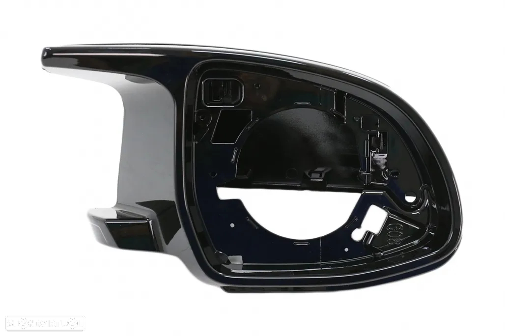 Capas de Espelho Bmw X3 G01 X3 G08 X4 G02 X5 G05 X6 G06 X7 G07 (2017 a 2020) - 8