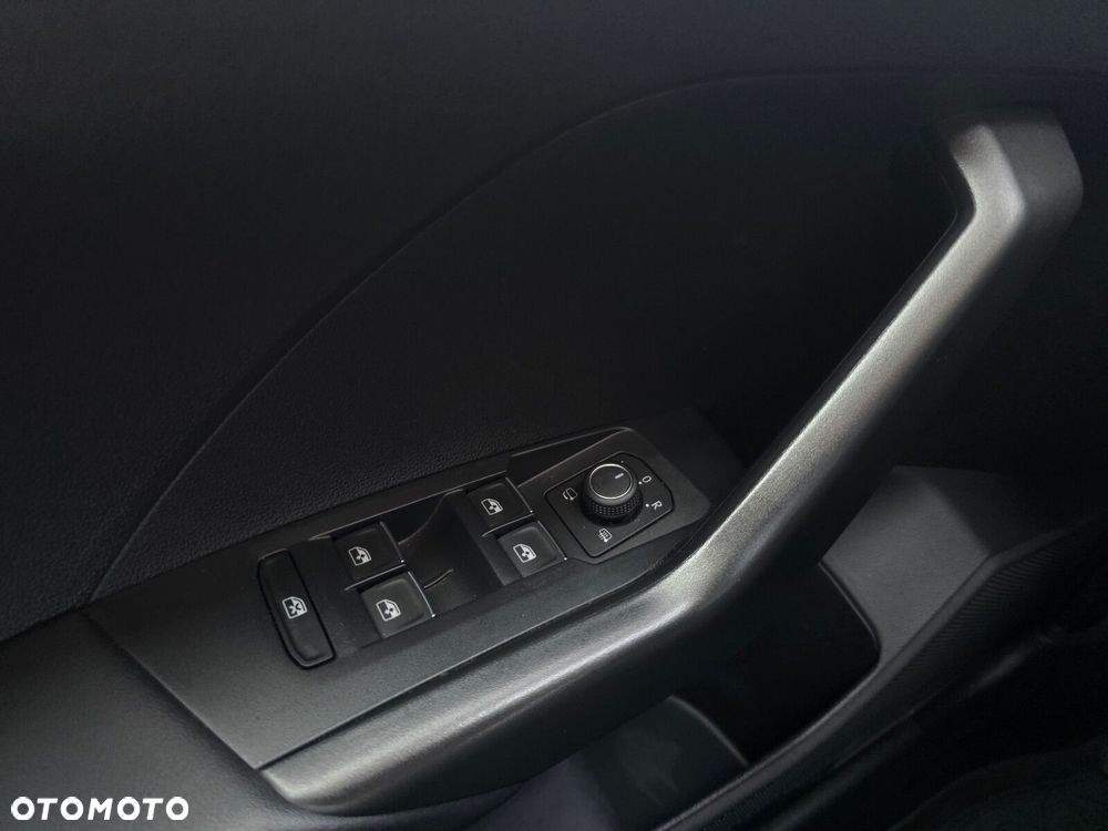 Volkswagen T-Cross 1.5 TSI ACT Style DSG - 10