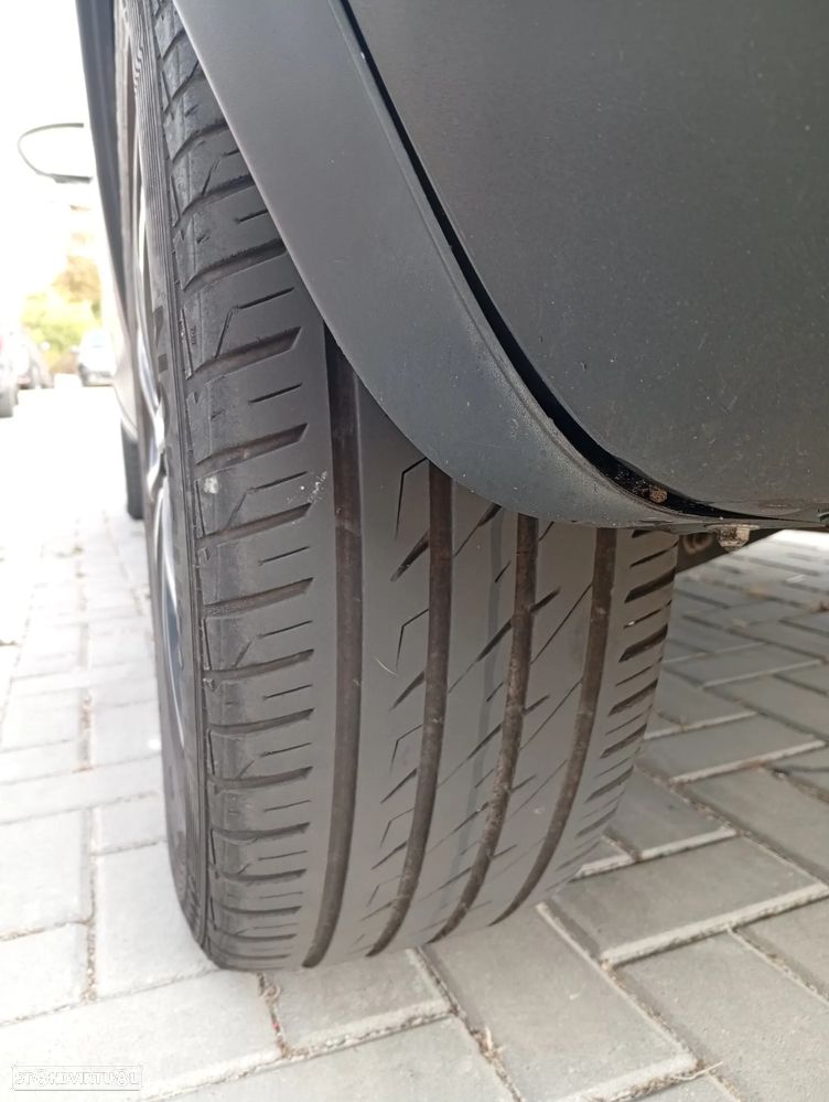 Nissan Qashqai +2 1.6 dCi Tekna Sport 18 S&S - 9