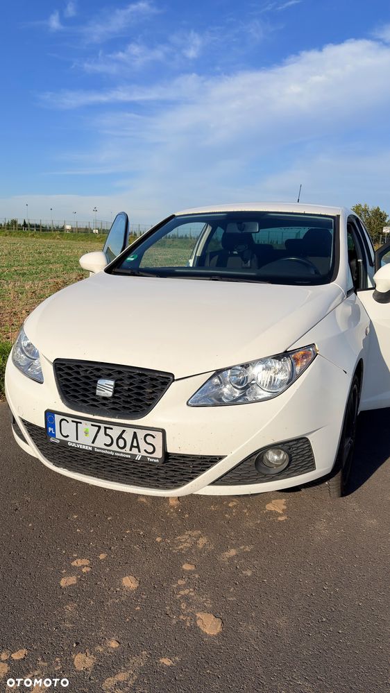 Seat Ibiza - 32