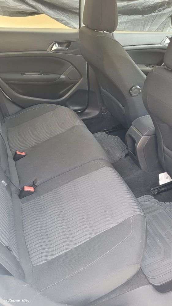 Peugeot 308 SW - 4
