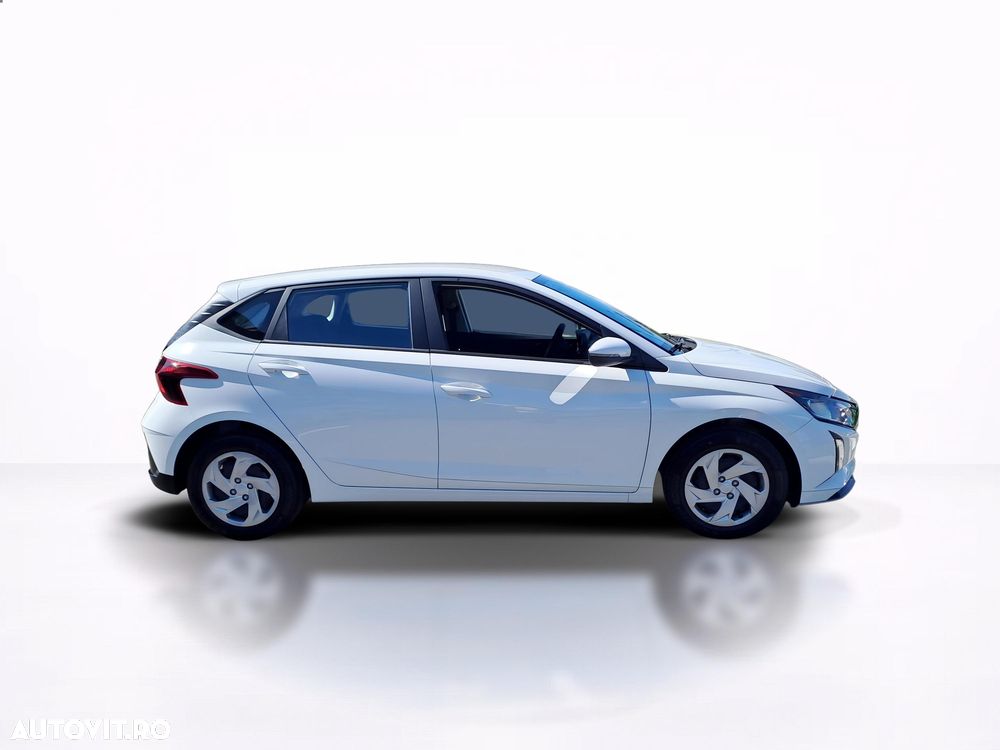 Hyundai i20 - 7