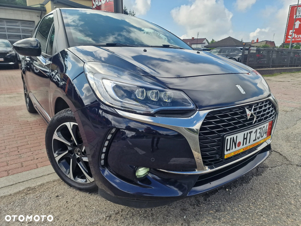 Citroën DS3