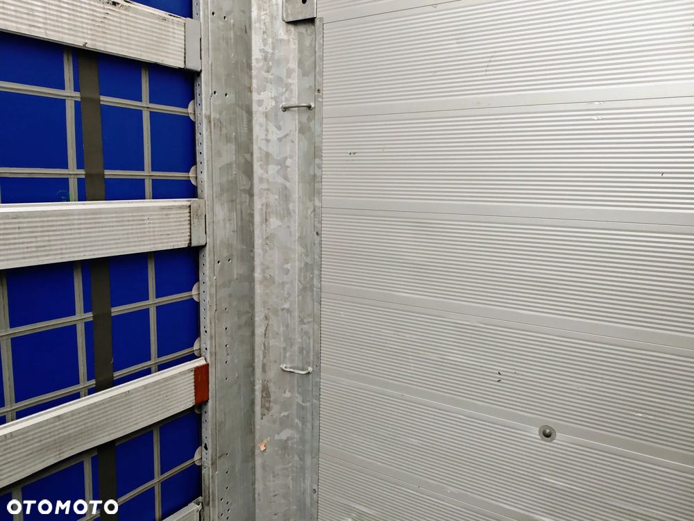 Schmitz Cargobull SCS 24/L • Burto-firanka • 2020 r. • - 13