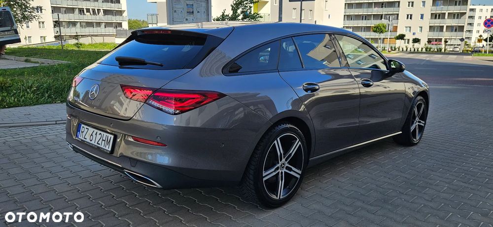 Mercedes-Benz CLA 200 d 8G-DCT - 2