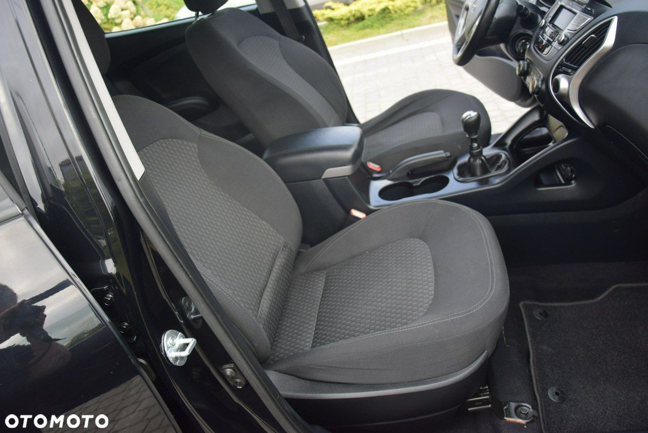 Hyundai ix35 1.6 2WD 5 Star Edition - 32