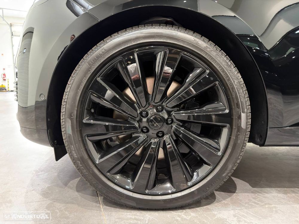 Land Rover Range Rover 4.4 P615 SV - 15