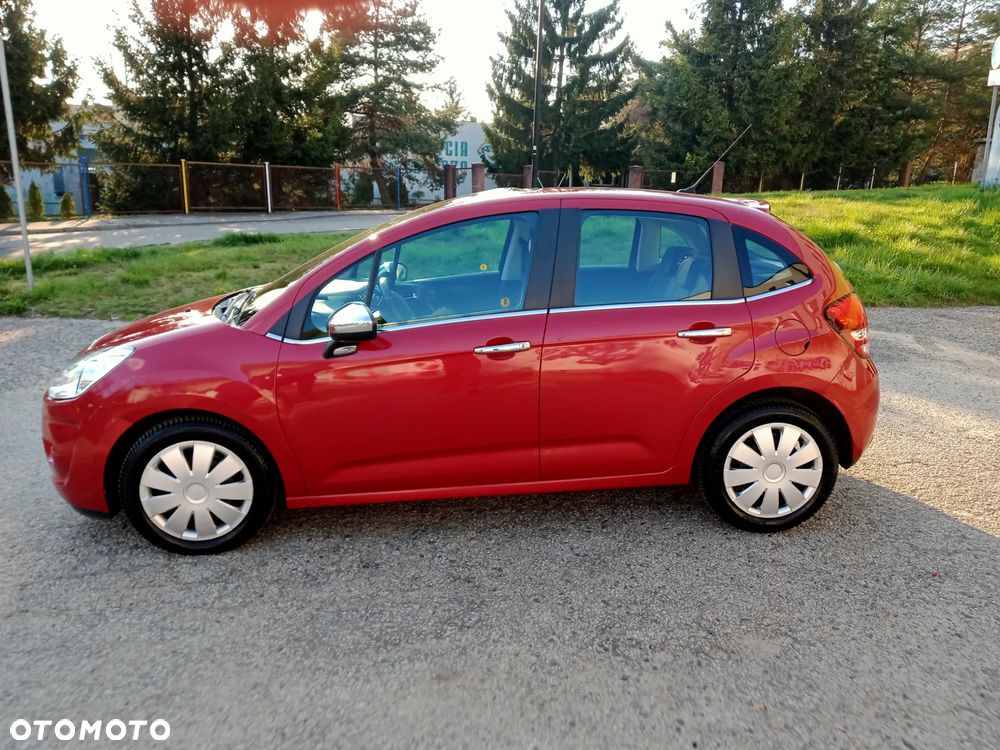 Citroën C3 - 6