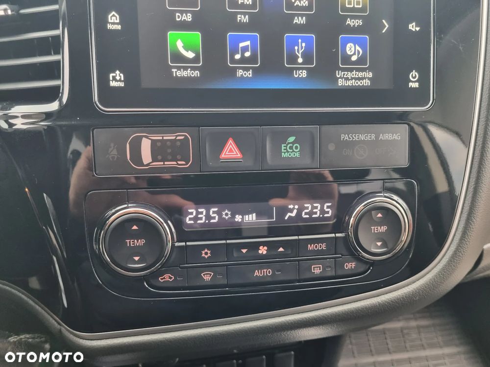 Mitsubishi Outlander 2.0 2WD Edition 100 - 25