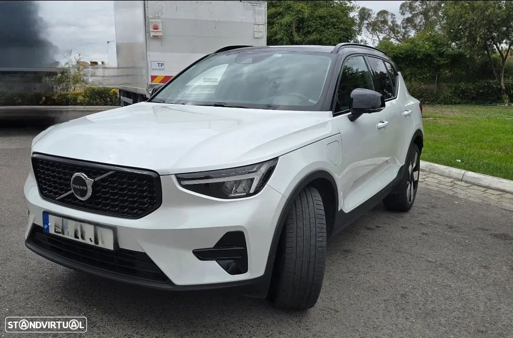 Volvo C40 - 17