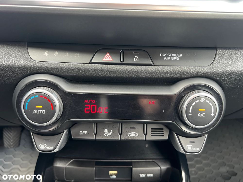 Kia Stonic 1.0 T-GDI L - 22
