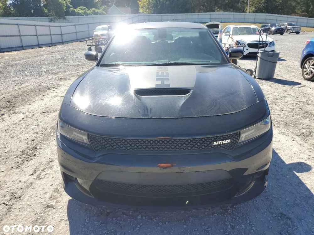 Dodge Charger 5.7 R/T - 5