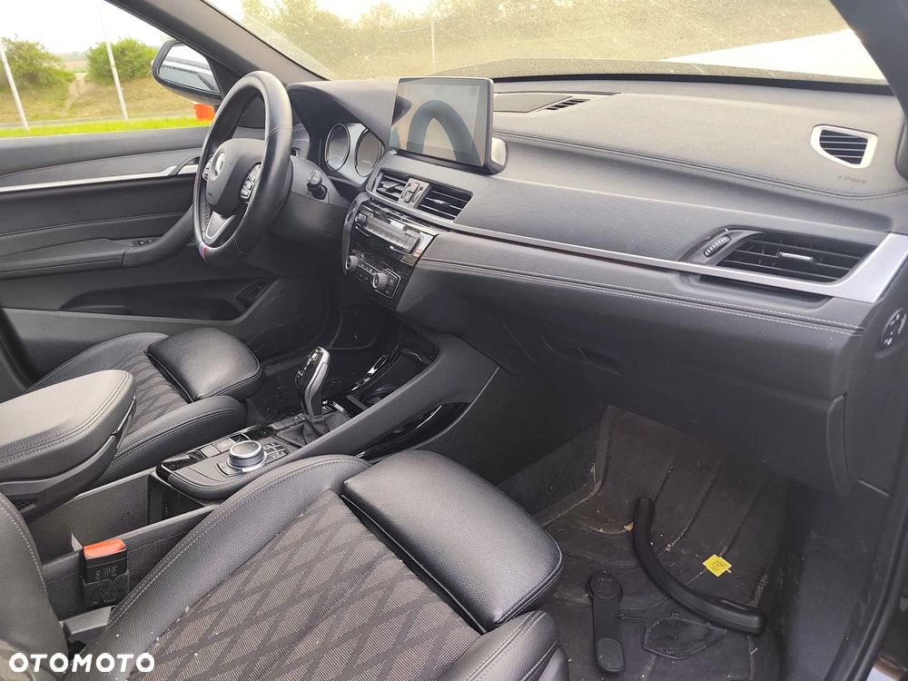BMW X1 sDrive20i xLine sport - 29