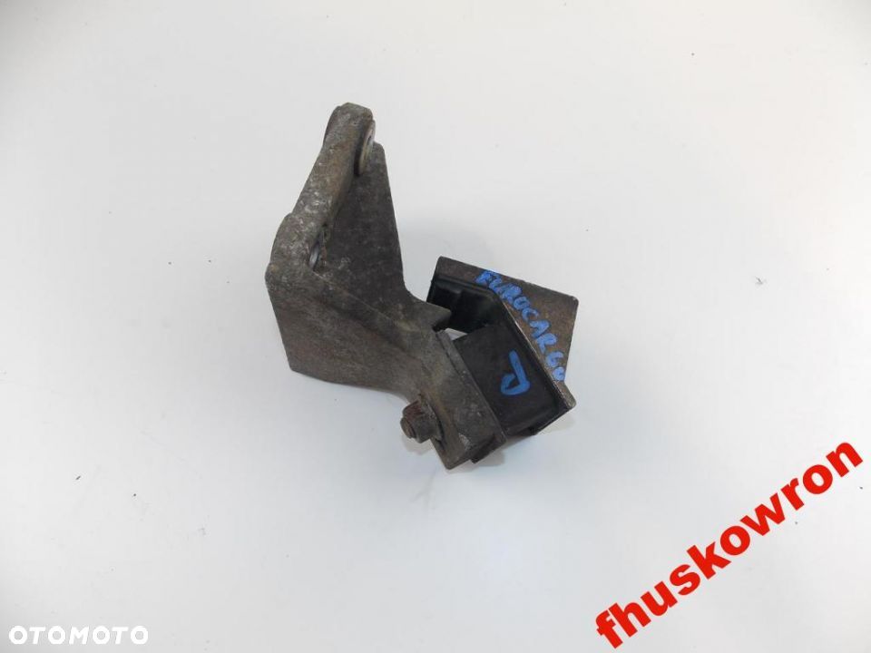 ŁAPA PODUSZKA SILNIKA IVECO EUROCARGO 3.9 170 - 1