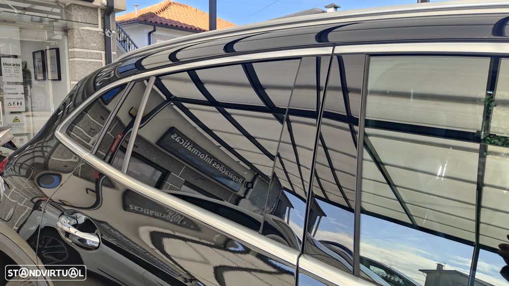 Mercedes-Benz EQA 250 Edition 1 - 18