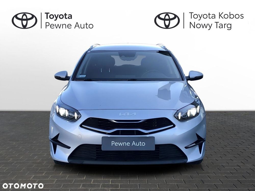 Kia Ceed 1.5 T-GDI L Business Line Plus DCT - 8