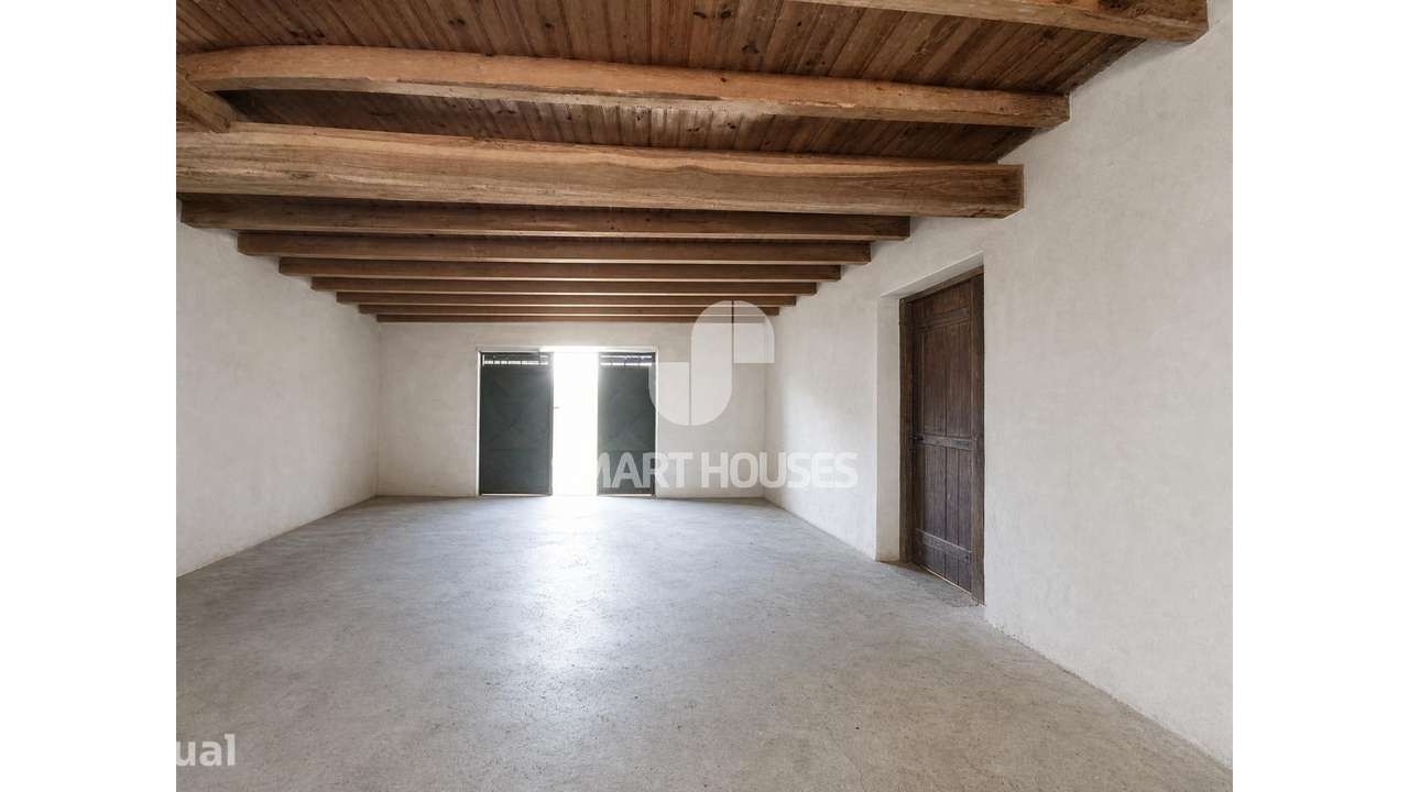 Conjunto edificado no Carapinhal - Grande imagem: 5/19