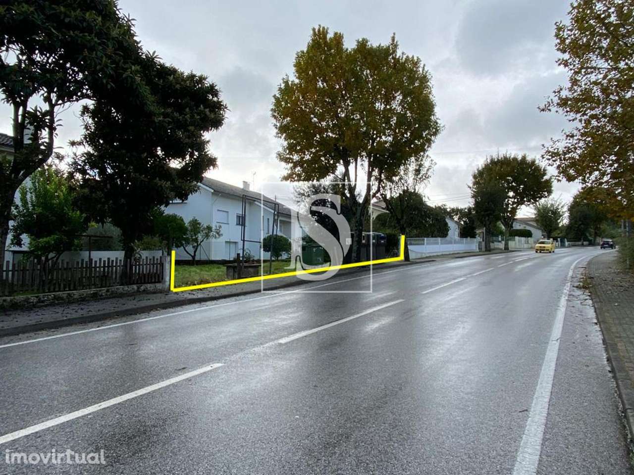 Moradia para Restaurar T1 Venda em Tondela e Nandufe,Tondela - Grande imagem: 3/26