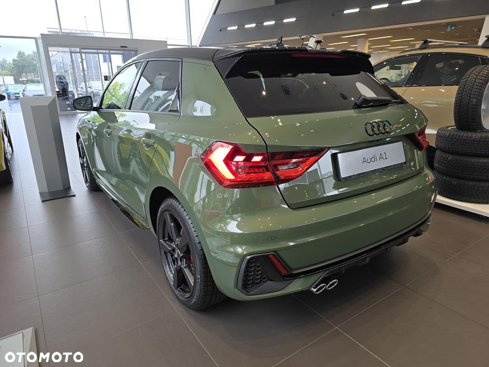 Audi A1 - 6