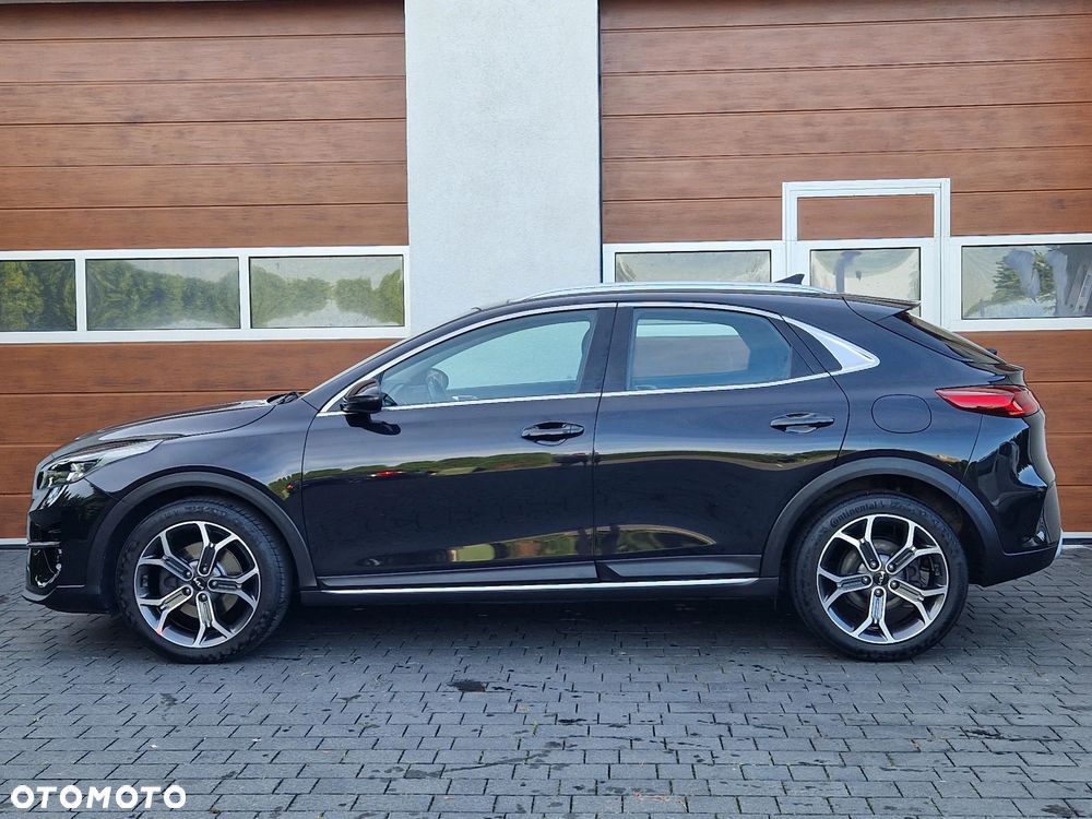 Kia XCeed - 15