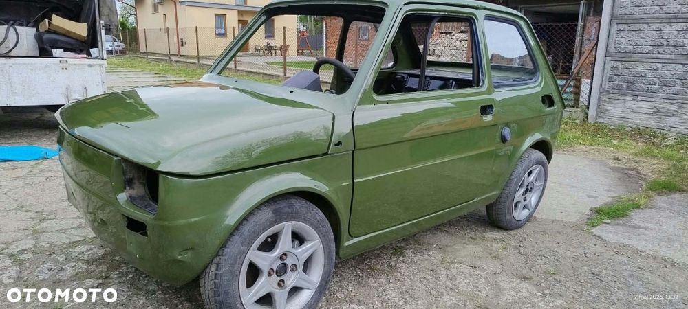 Fiat 126