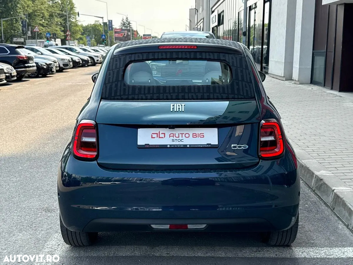 Fiat 500 - 5