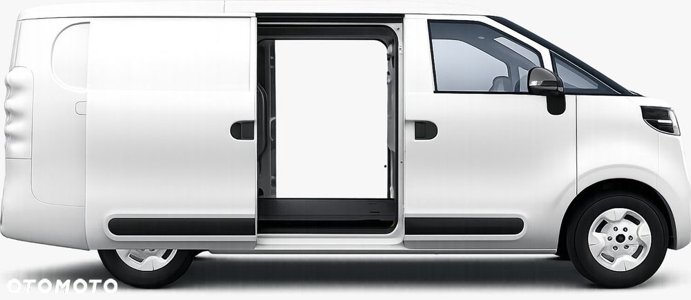 Maxus e-Deliver 5 - 6
