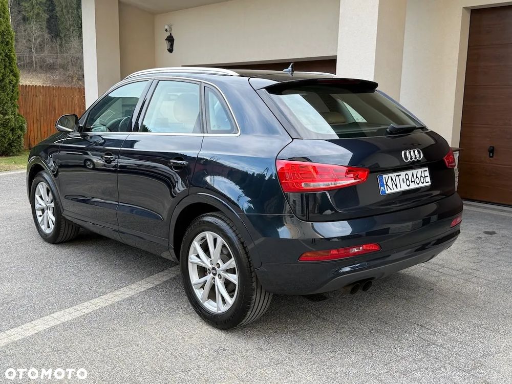 Audi Q3 - 6