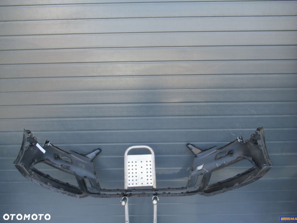 ZDERZAK PRZEDNI PRZÓD AUDI A3 LIFT S-LINE 8V3 8V3807437AM 2016-2020 - 6