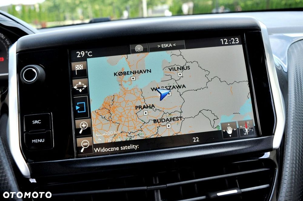 Peugeot 2008 1.2 Pure Tech GPF Crossway S&S - 32