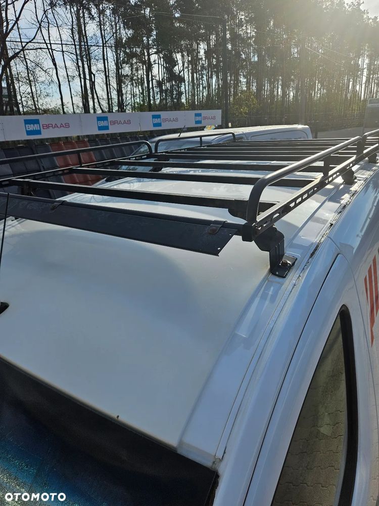 Citroën BERLINGO - 5