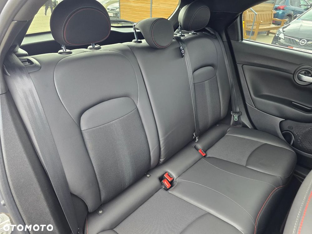 Fiat 500X - 14