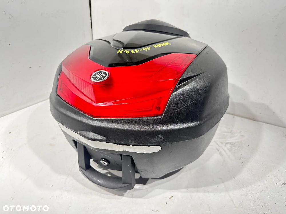 Kufer schowek Yamaha Xmax 125 14-17r X-Max - 14