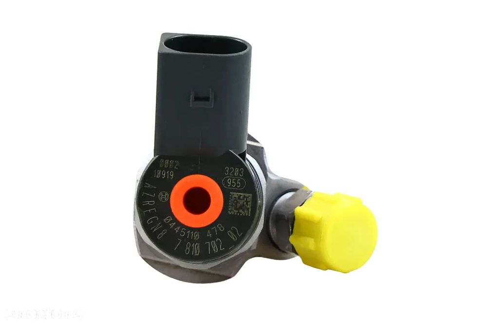 Wtryskiwacz BMW F20 F21 E93 E92 F30 F34 WTRYSK 0445110478 - 2
