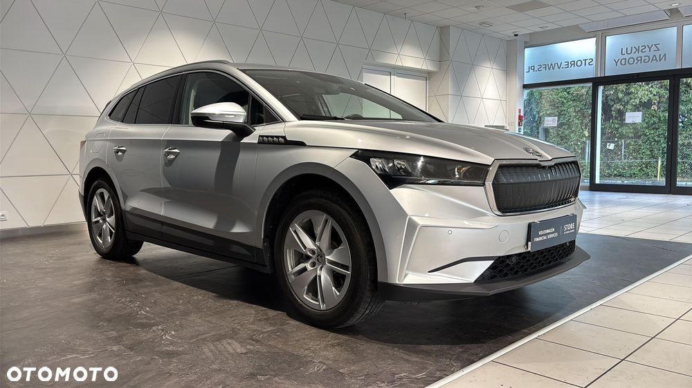 Skoda Enyaq - 7