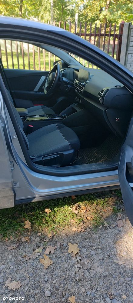 Citroën C4 1.2 PureTech Feel S&S EAT8 - 15