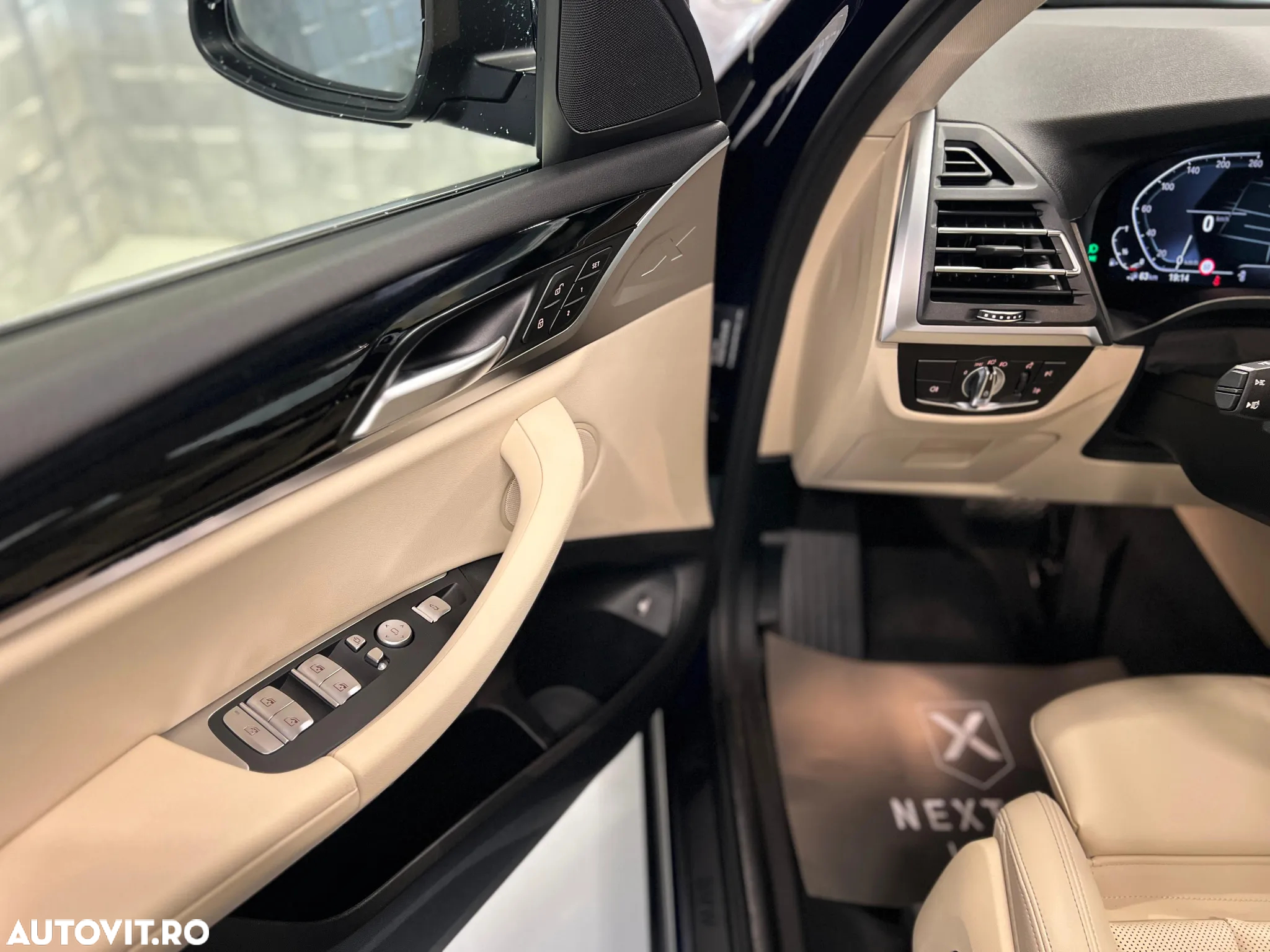 BMW X3 xDrive30e AT PHEV - 9