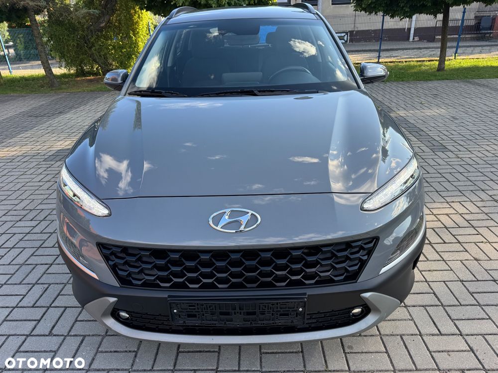 Hyundai Kona 1.6 GDI DCT EDITION 30 - 3