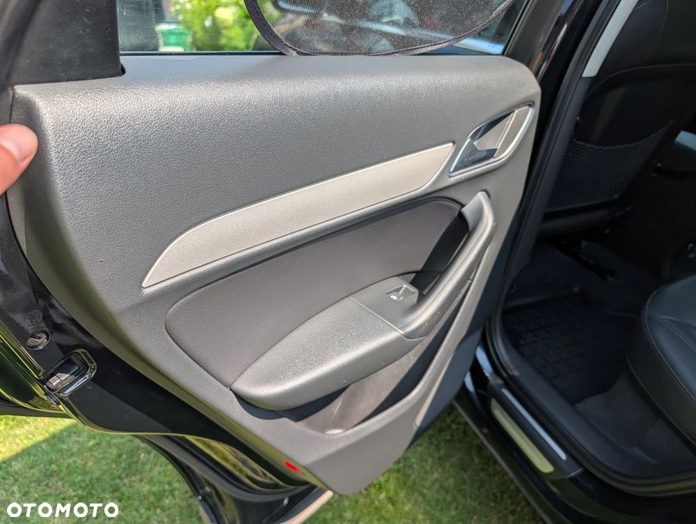 Audi Q3 2.0 TDI Quattro - 15