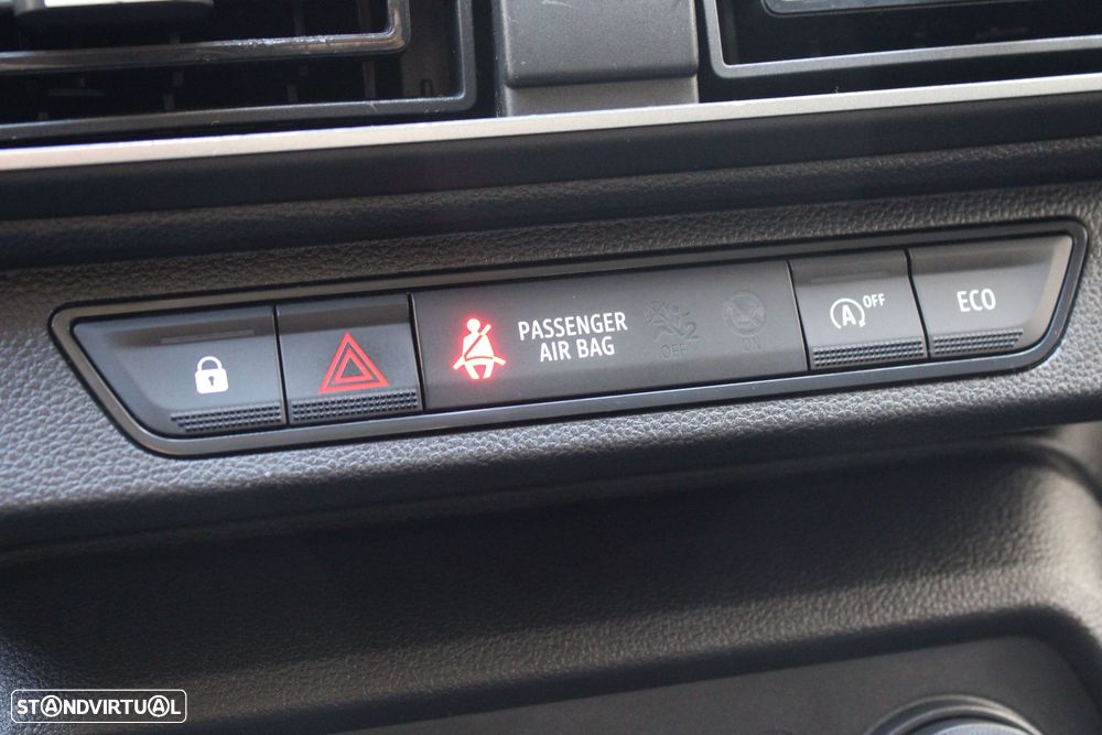 Dacia Sandero 1.0 ECO-G Comfort Bi-Fuel - 19