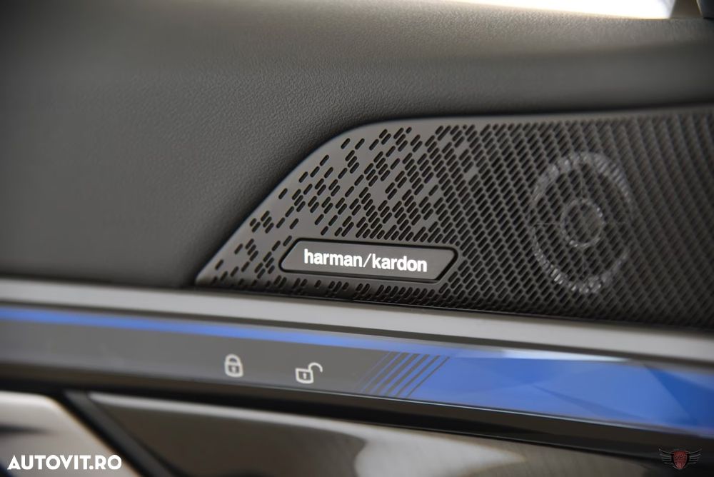 BMW Seria 5 540d xDrive Aut. - 16