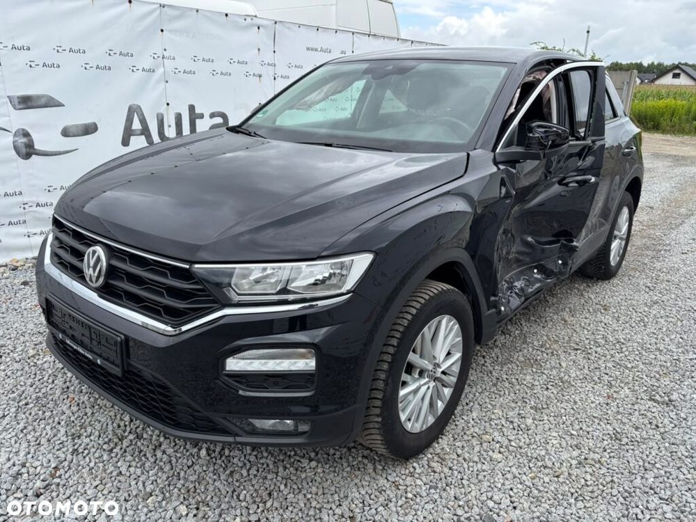 Volkswagen T-Roc 1.6 TDI SCR - 2