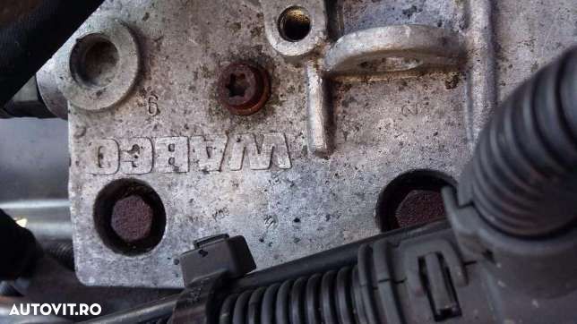 Compresor pentru motor Volvo 460-500 DXI - 2